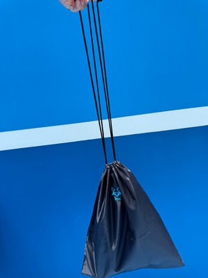 FOX GYM SACK（フォックス・ジムサック）