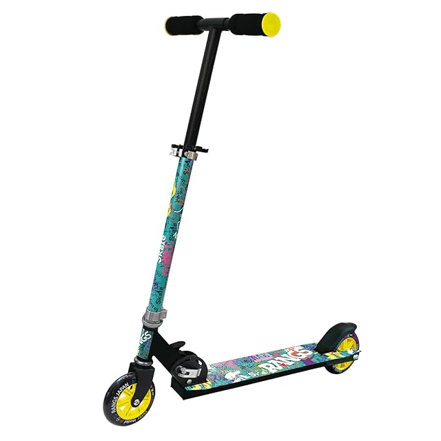 DOCYKE スマートリンクキット キッズスクーター 3輪車 キック