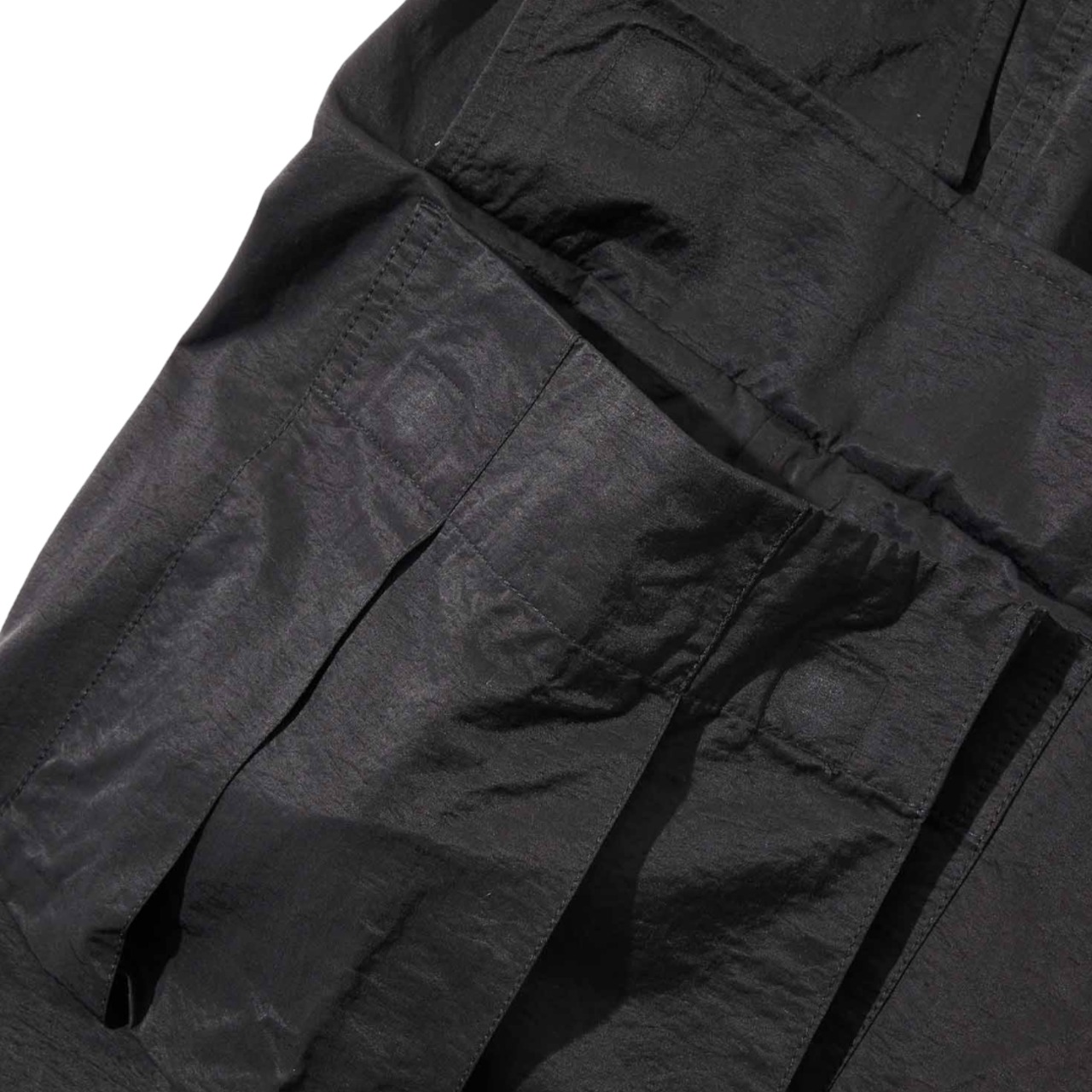 【XLARGE】EASY WIDE CARGO PANTS 【エクストララージ】