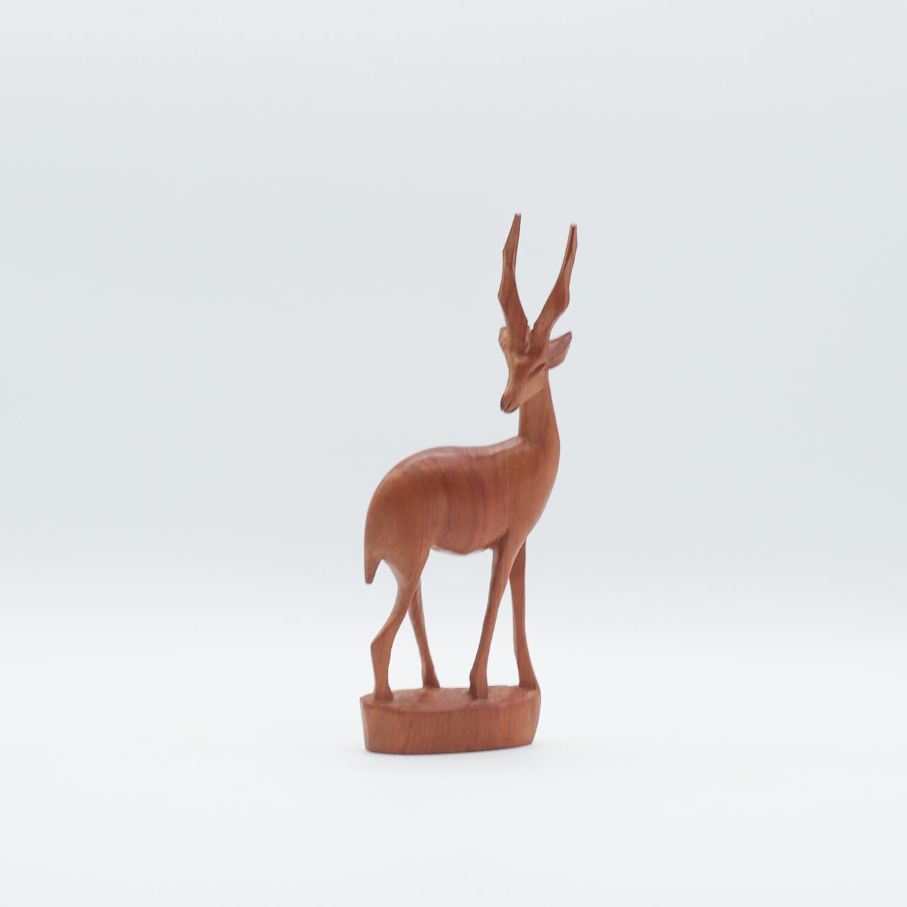 WOOD GAZELLE OBJECT | Kenya