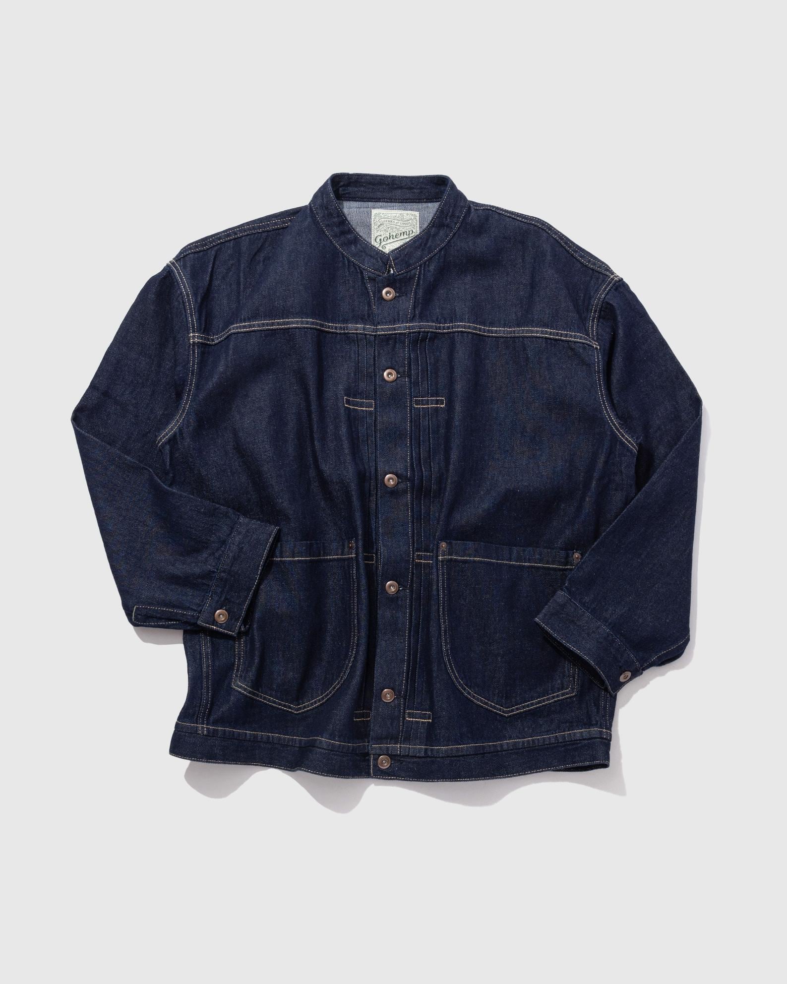 GOHEMP】3 TACK G-JAN | 気仙沼 シャークス