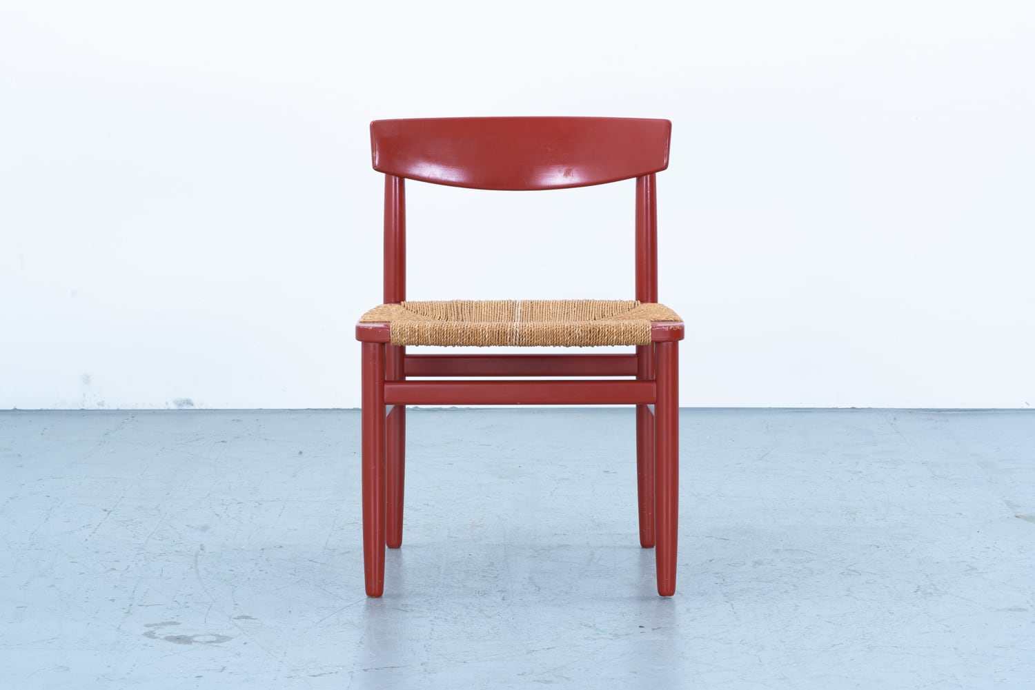 Borge Mogensen | ボーエ モーエンセン | kaikki gallery | 北欧