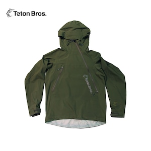 Teton Bros.    Tsurugi Jacket    Unisex