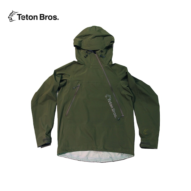 Teton Bros.    Tsurugi Jacket    Unisex