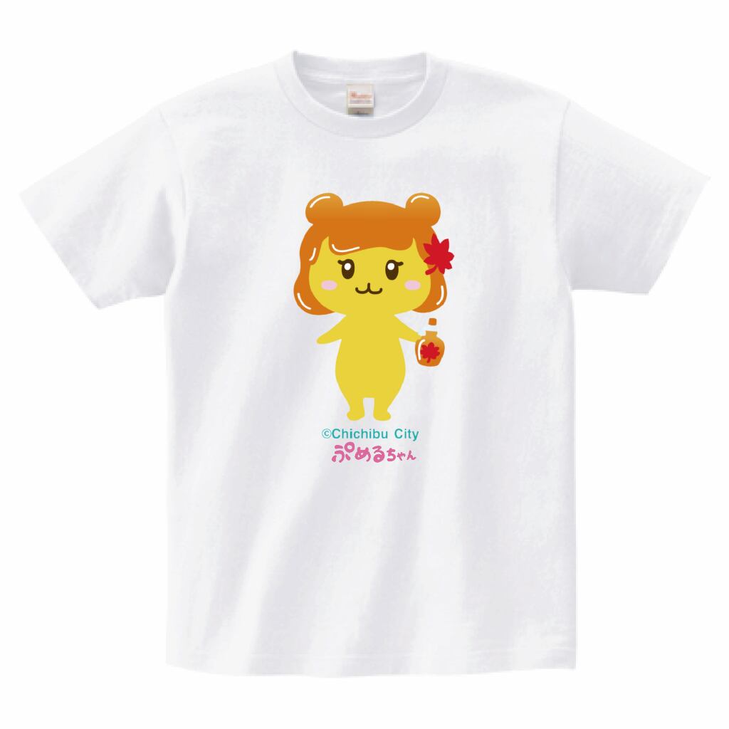 THE ALFEE 51年目の冬祭り　ポテくまくんコラボTシャツ　Lサイズ THE ALFEE 51年目の冬祭り ポテくまくんコラボTシャツ Lサイズ