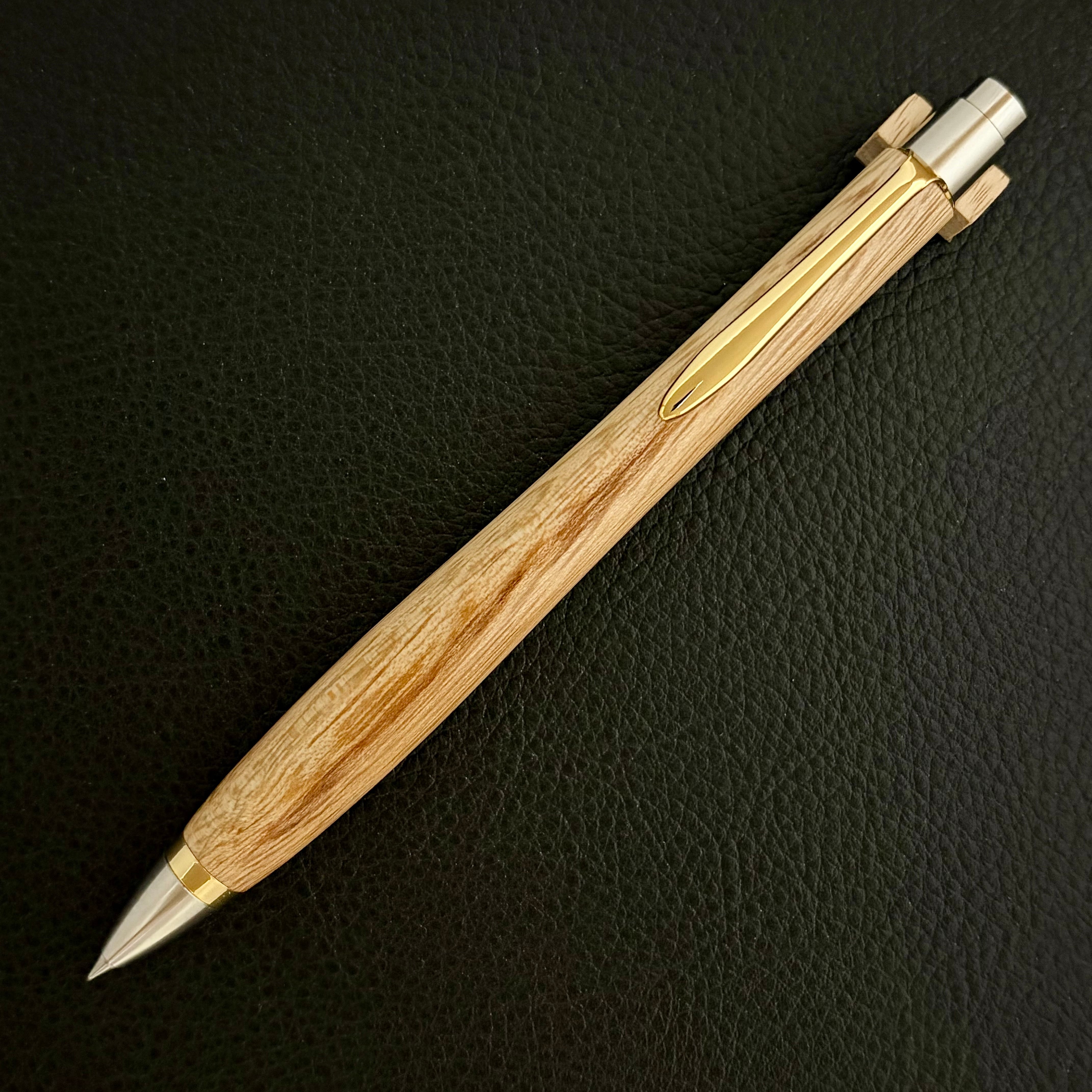 ボールペン「球（たま）」 | 匠衆・朱椿粋