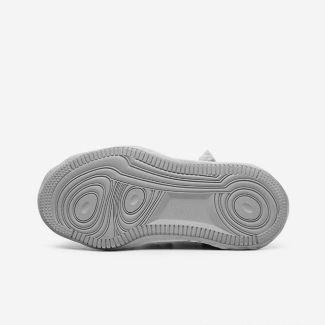 グランジミックスロープレーススニーカー   R01550