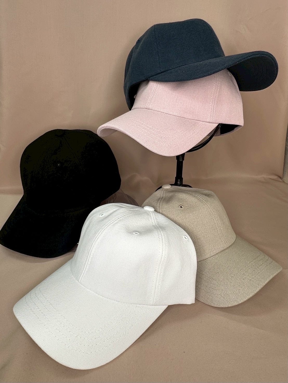 ブランド | オンラインShop無（帽子の通販）