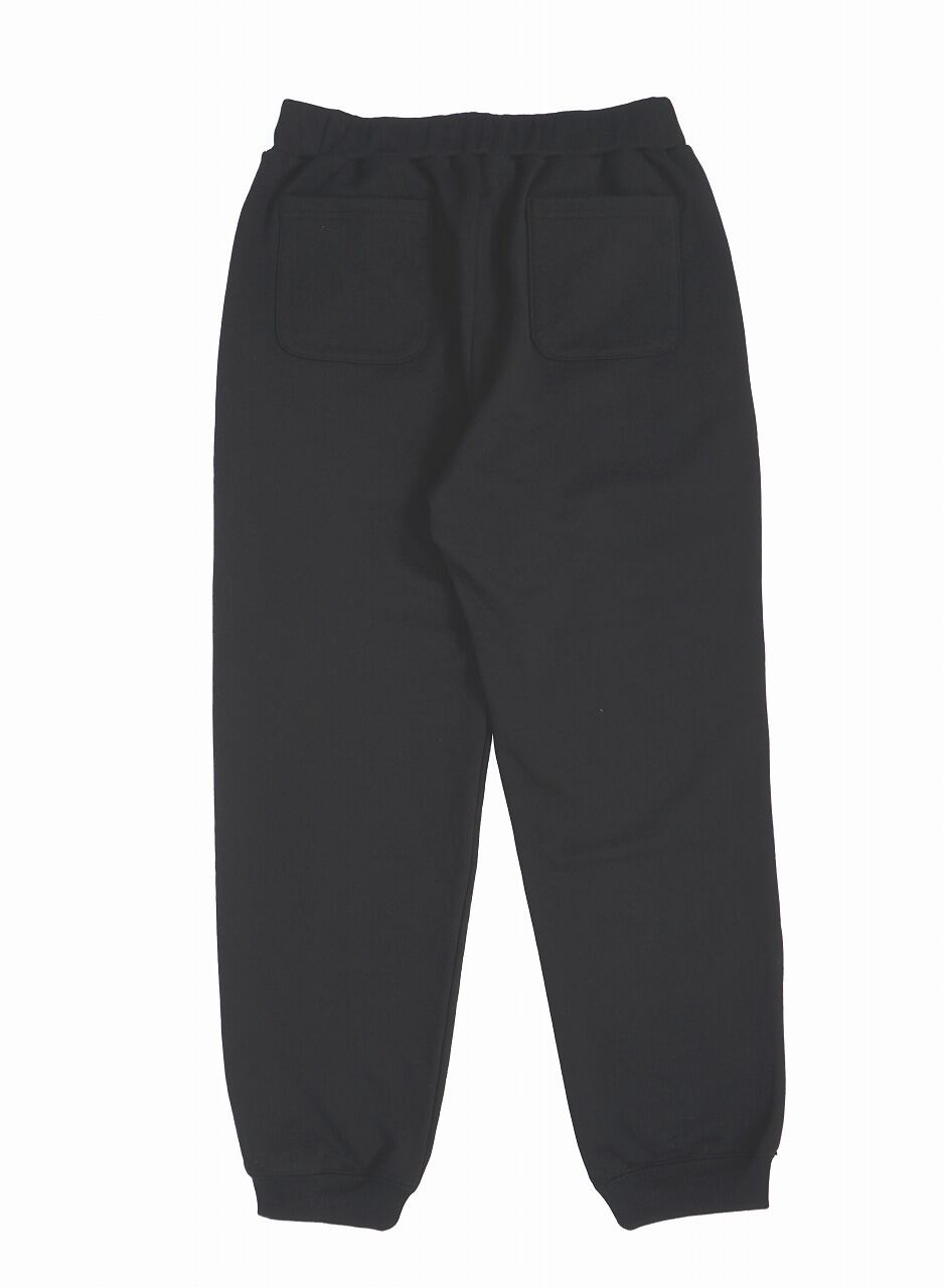 Organic Heavy Weight Sweat Pants
