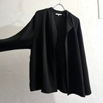 HELMET LANG Wool Knit Cardigan