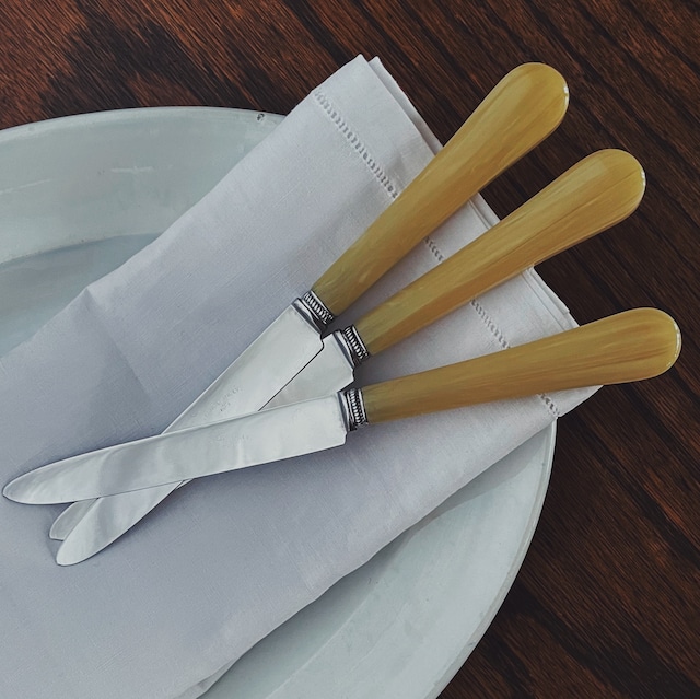 France Bakelite knife