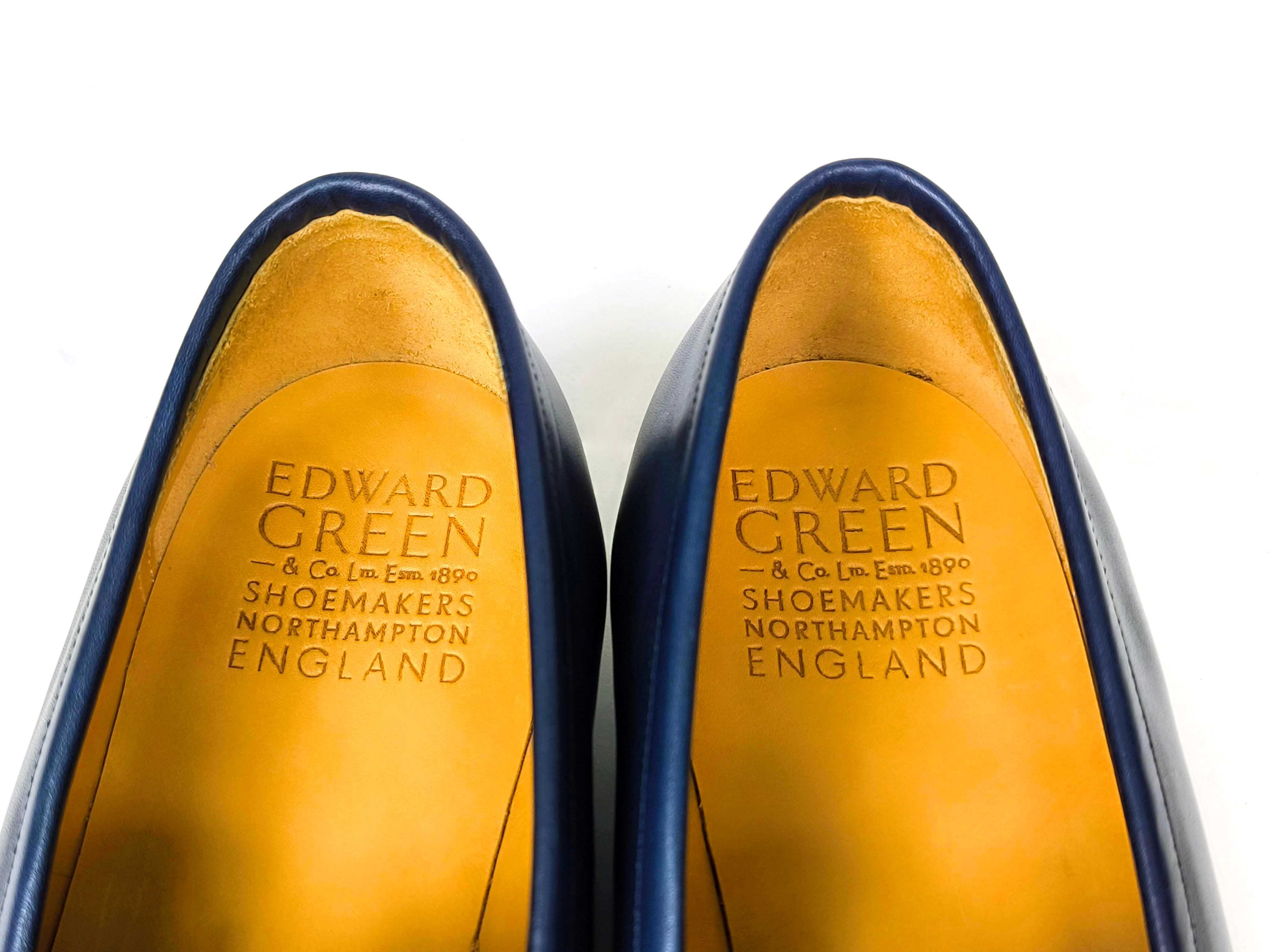 Edward Green 現行ロゴ PICCADILLY 7E Edward Green – Tagged Edward Green 現行ロゴ PICCADILLY 7E