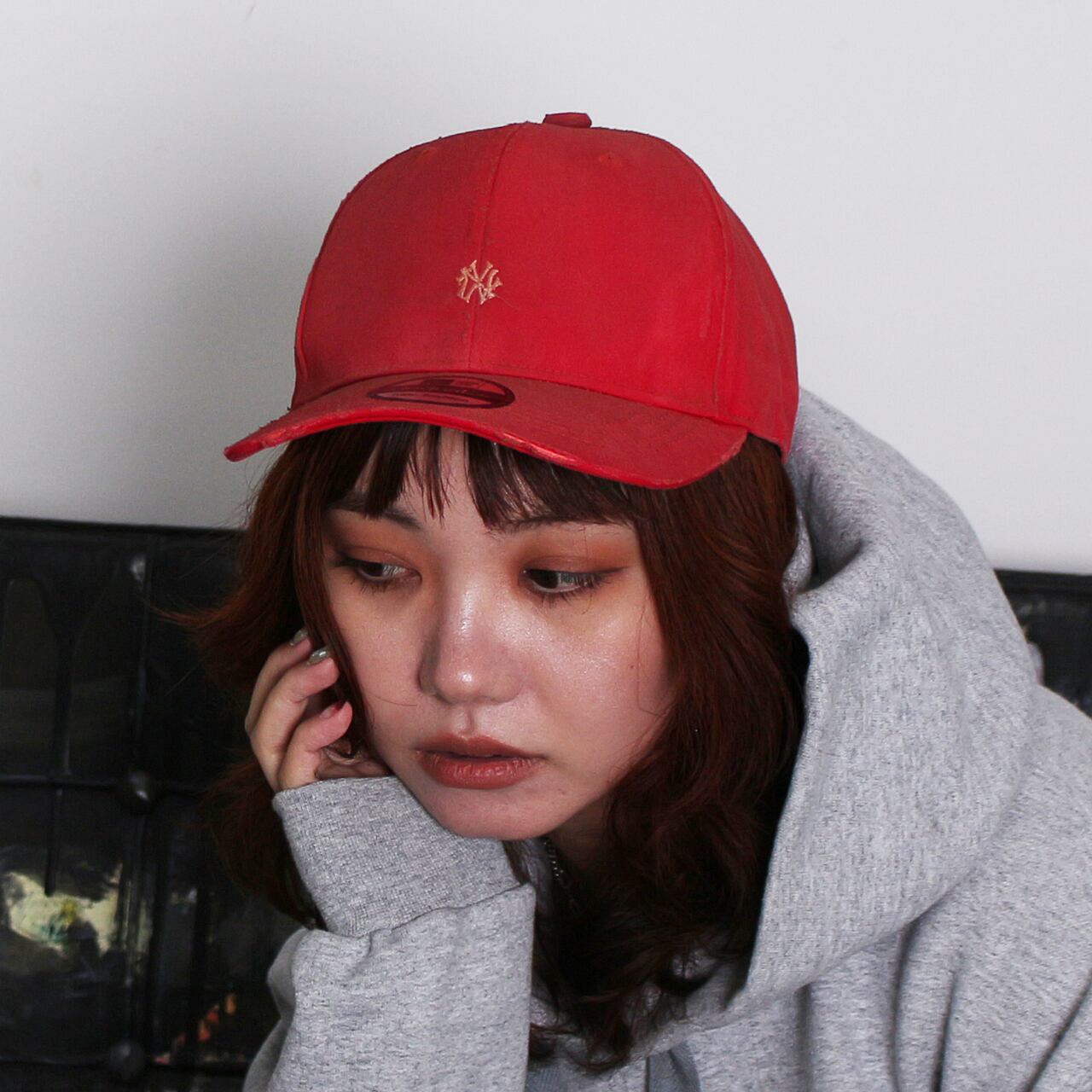 requal コート Re:quaL≡ 2022年秋冬コレクション | 東京 | 画像96枚 - FASHIONSNAP