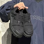 Heavy Sole Height Sneakers