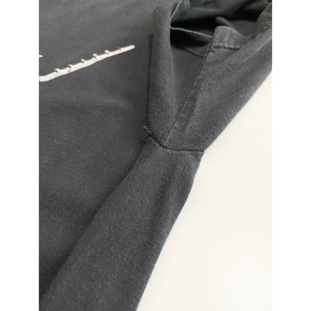 90s Gear.Ink "MUDDY WATERS" Tee Size L