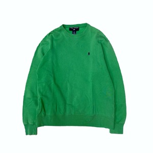 Ralph Lauren "Polo Sport" Sweat