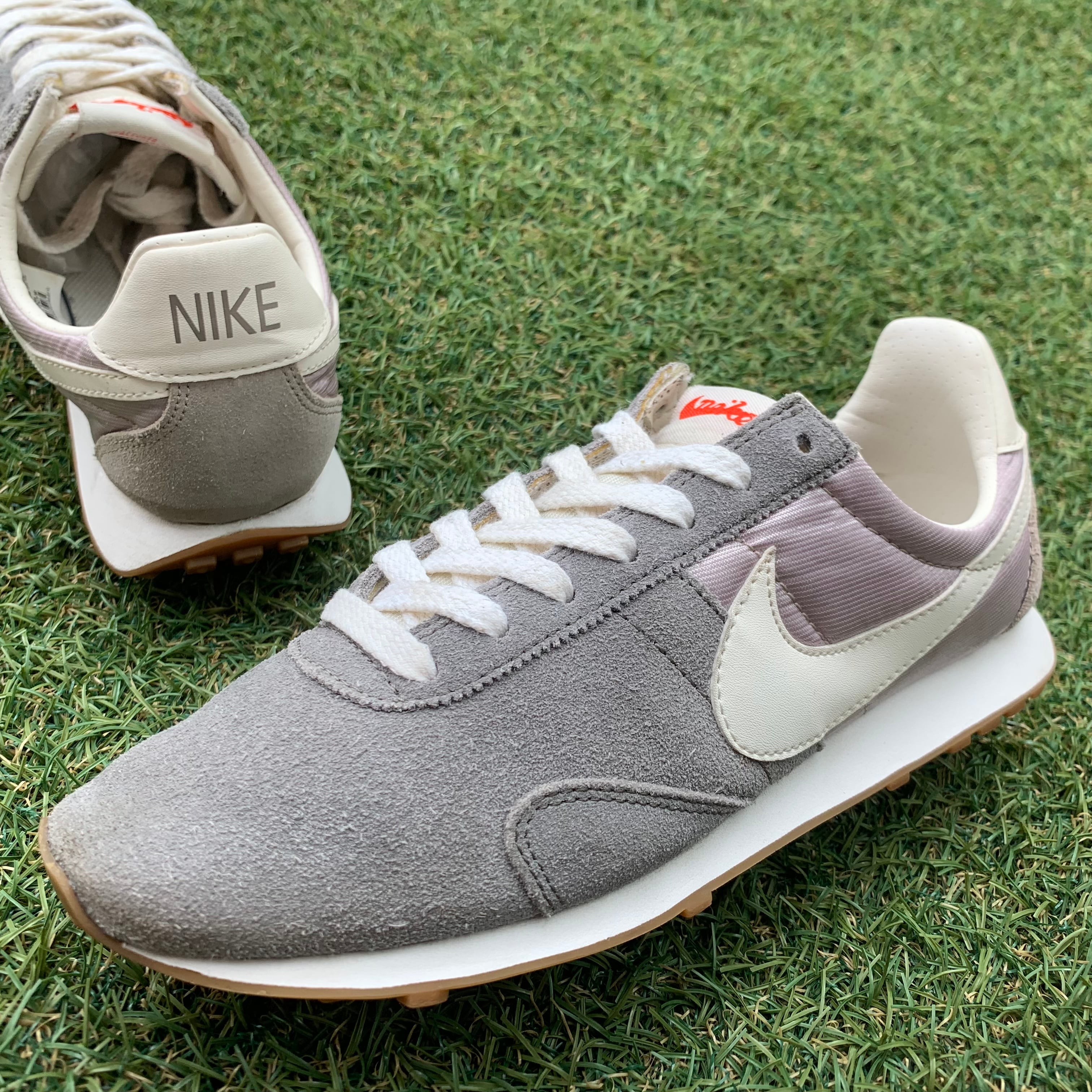 NIKE PRE MONTREAL RCR VNTG ナイキ プリモントリオールレーサー