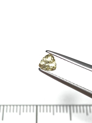 23.シャンパンカラージルコン［No.HA-4055］