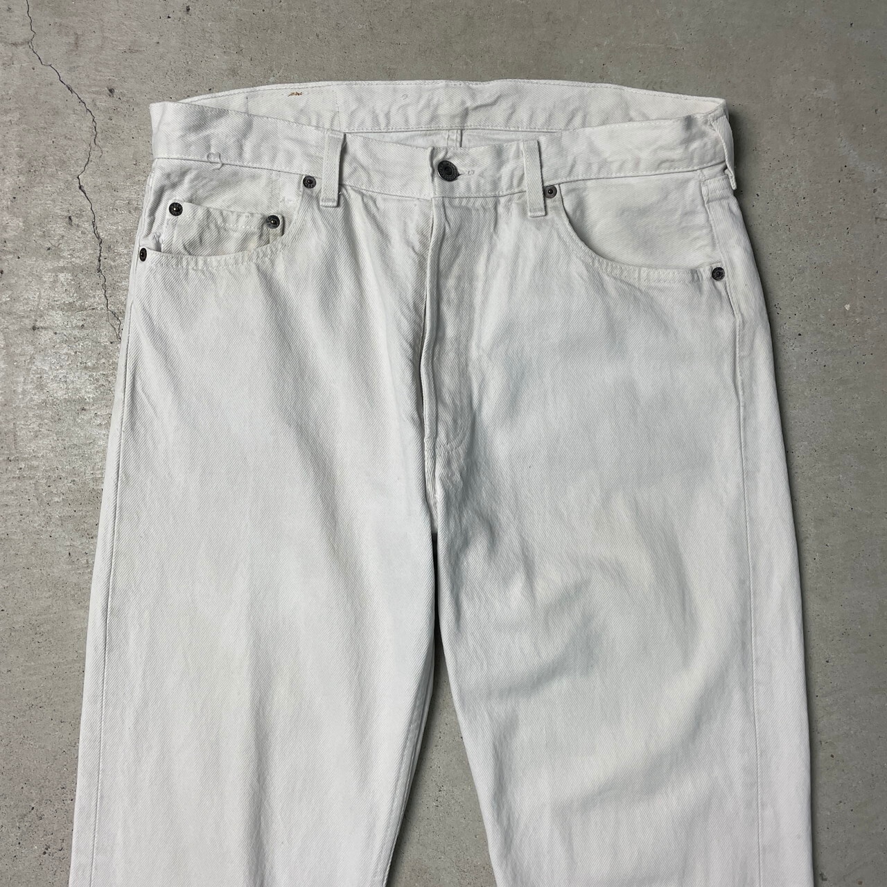 90年代 フランス製 Levi