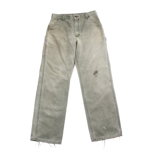 Carhartt 90sVintage TiredWorkPants