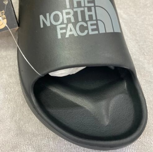韓国限定】【新品】THE NORTH FACE ザノースフェイス CAMPER's SLIDE _