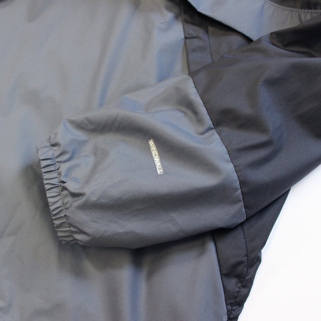Import / The North Face Windwall Anorak | HAS A SCALE