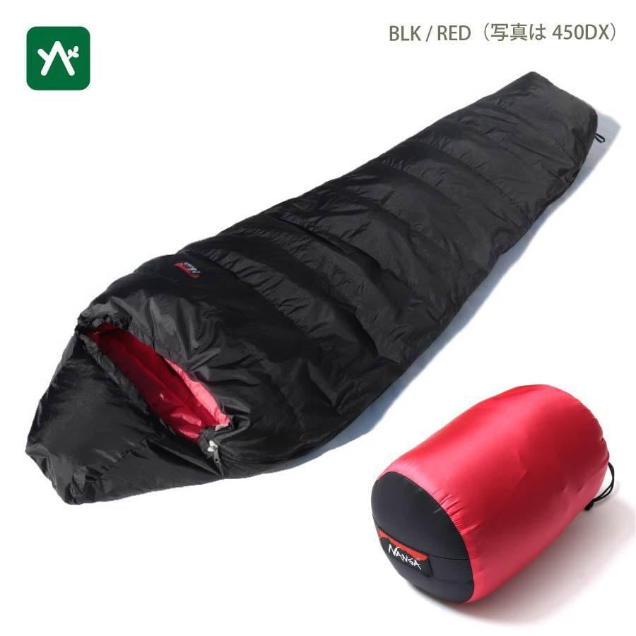 NANGA ナンガ オーロラライト 600DX レギュラー | sotosotodays