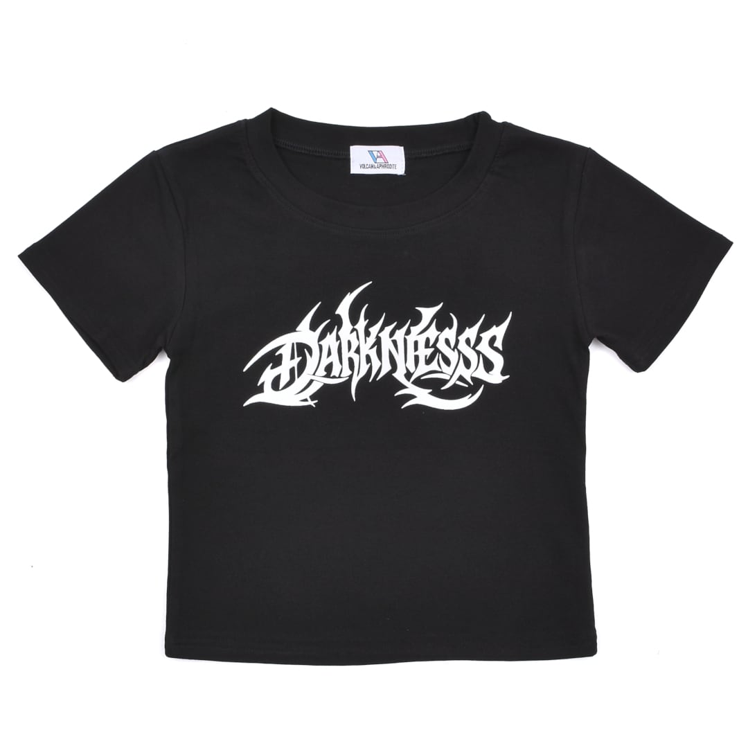 DARKNESS ピタT | VOLCAN&APHRODITE 公式通販