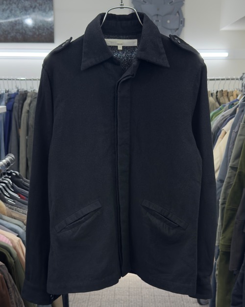 2000s KOSTAS MURKUDIS SHIRT JACKET