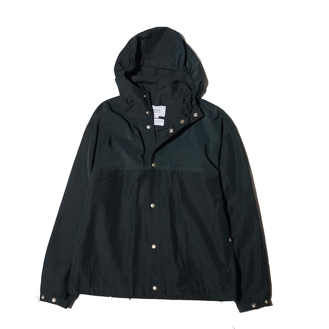 YAECA 　60/40　mountain parka