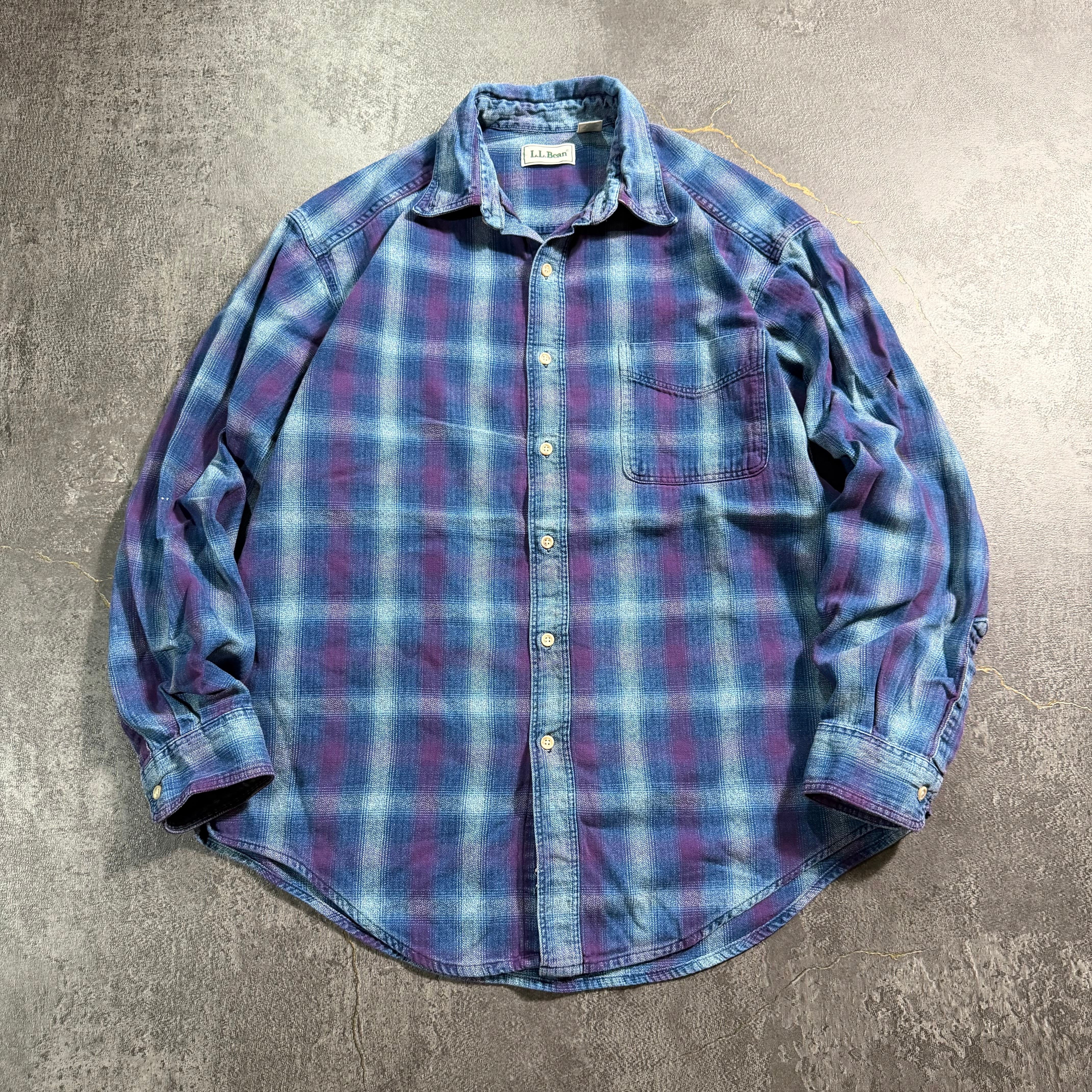 60s Oshkosh vintage denim cover all オシュコシュ カバーオール
