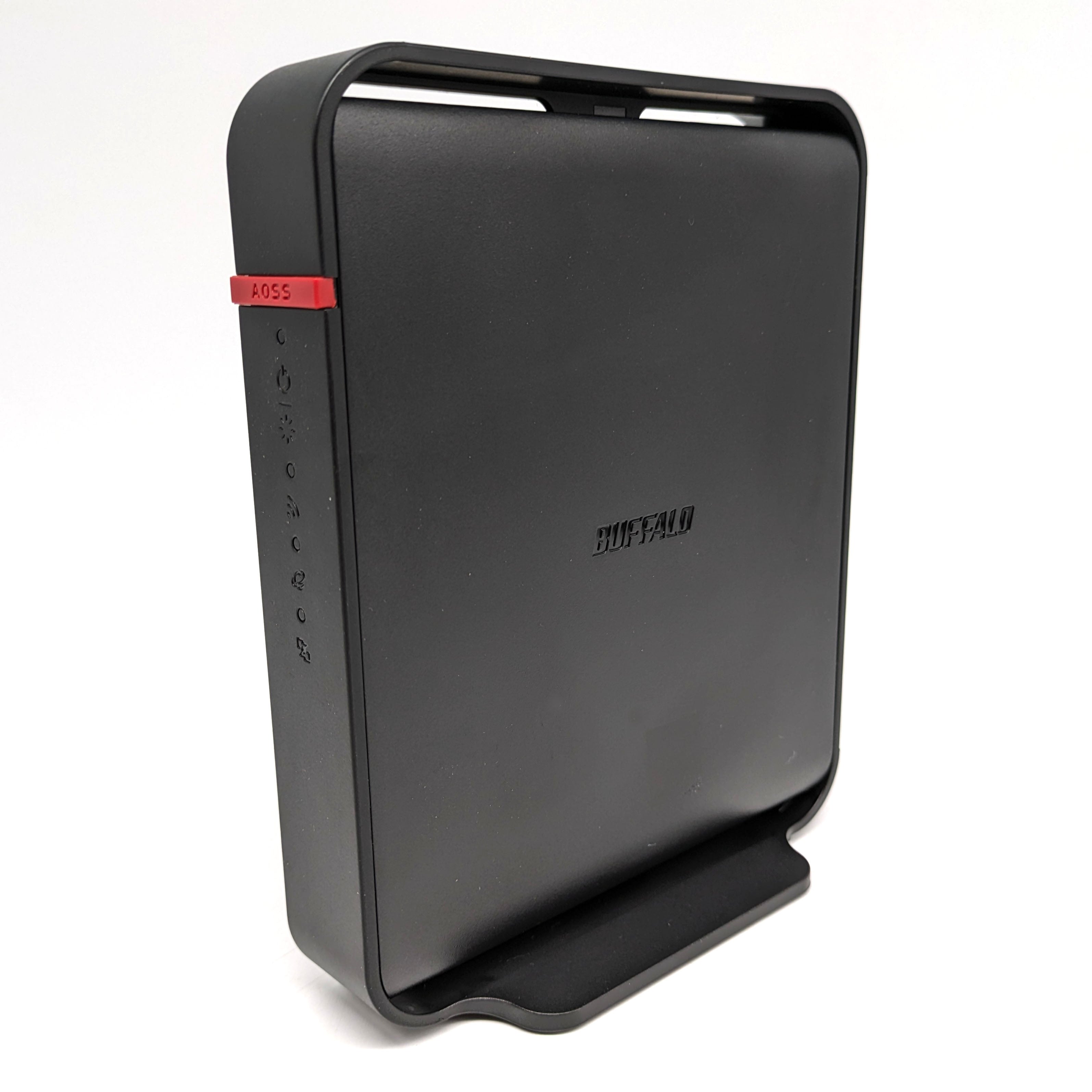 BUFFALO(バッファロー)・Wi-Fiルーター・無線LAN・300Mbps・WHR