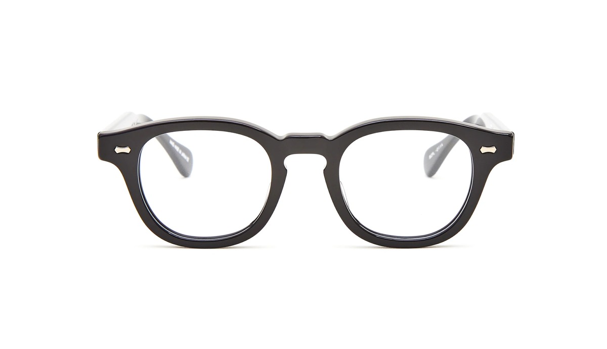 Shady CHARACTER ARNIE 44-Black- (KK) | POTATO MEGANE