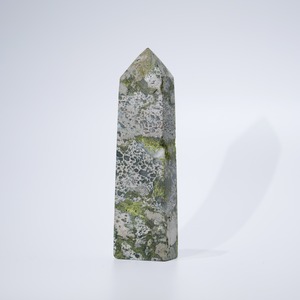 エピドート パイライト / タワー