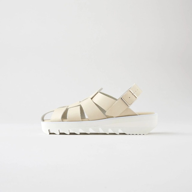 DRV - Sharksole [アイボリー]