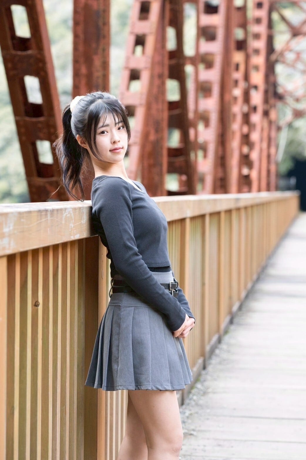 【大阪】7.11@スタジオ撮影会：Sara(サラ ）