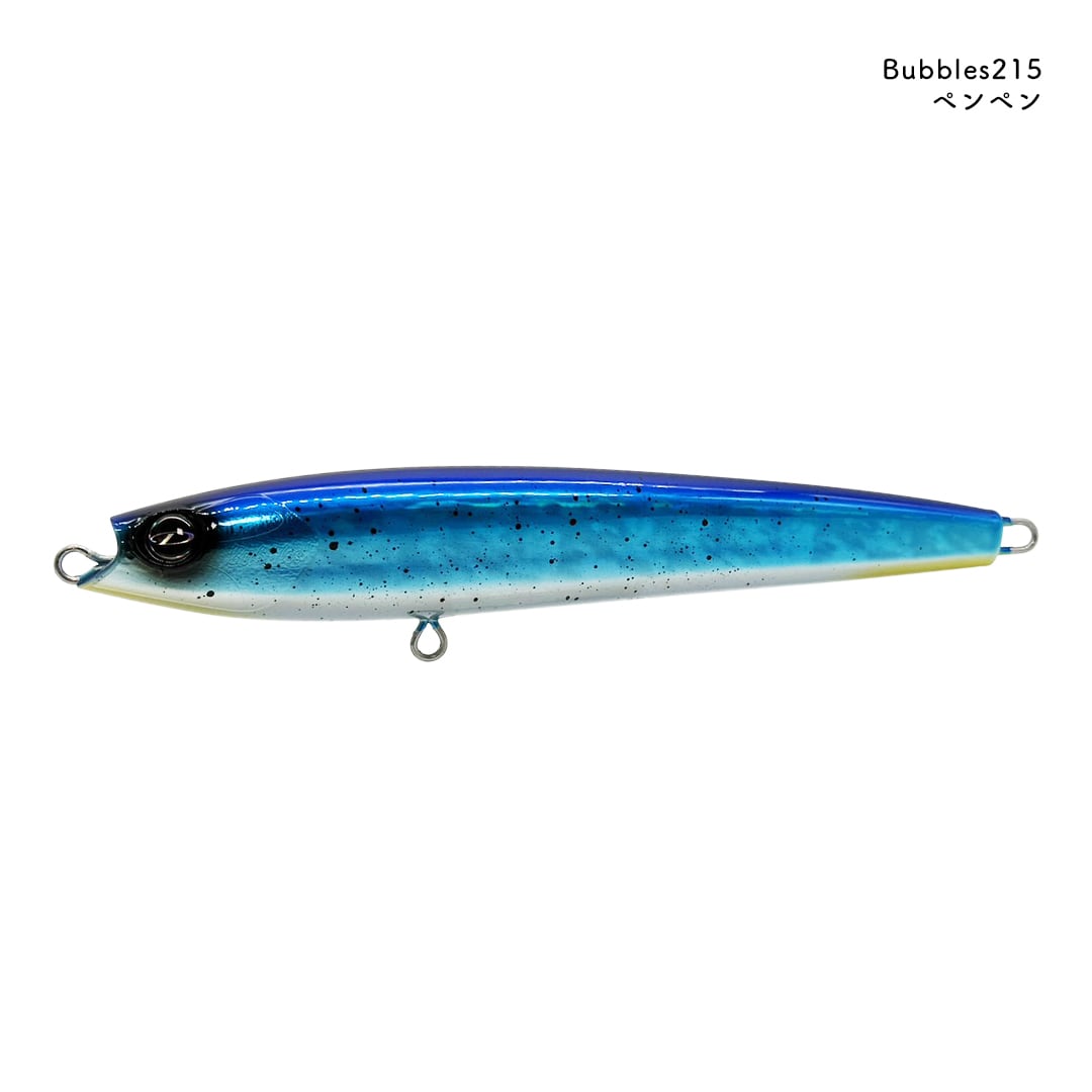 D-CLAW】Bubbles (バブルス) 215㎜ 82g | TBROS™️ STORE D-CLAW】Bubbles (バブルス) 215㎜ 82g | TBROS™️ STORE