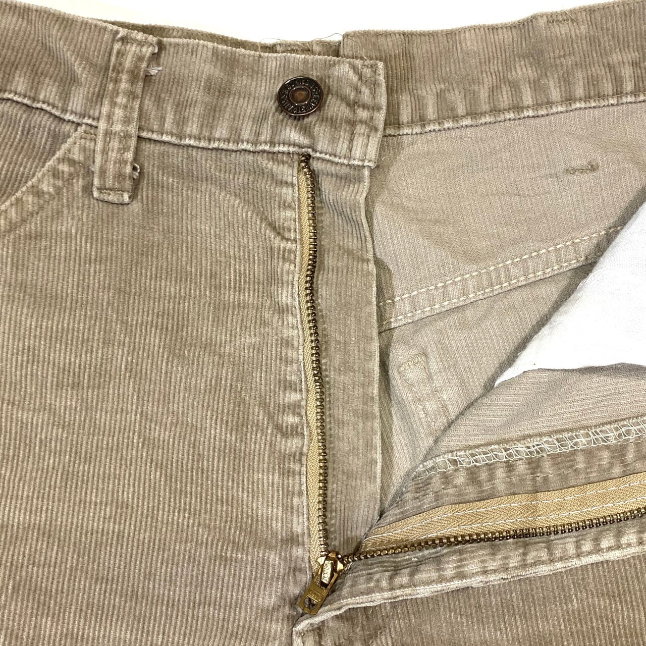 80年代 ビンテージ リーバイス 519 コーデュロイパンツ メンズW32 古着