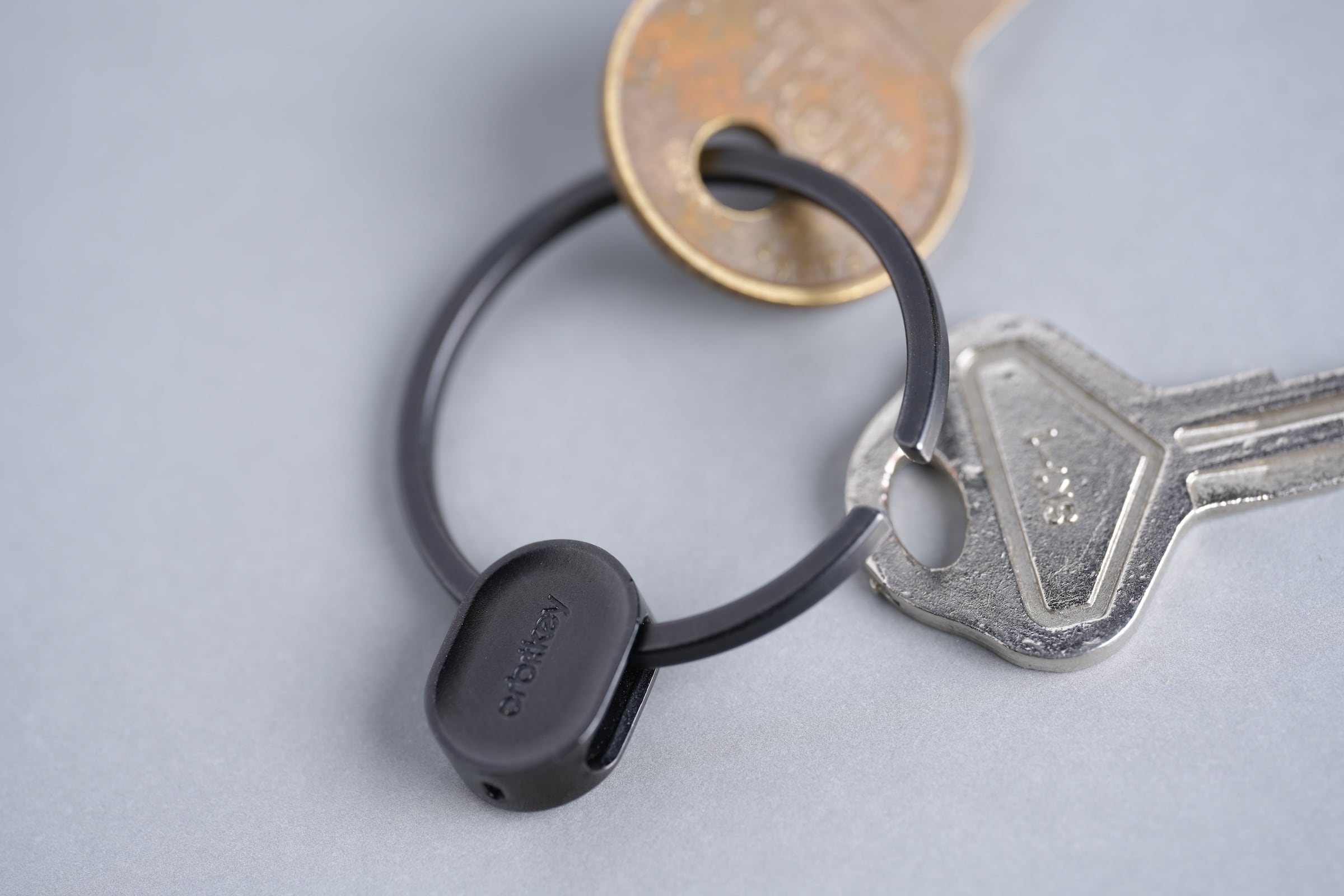 【匿名配送】ボスキ　ピンキーリング ROQUE ピンキーリング ニッケルフリーリング 指輪 Vライン(1個