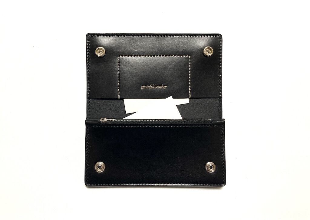 STUDS WALLET　スタッズウォレット