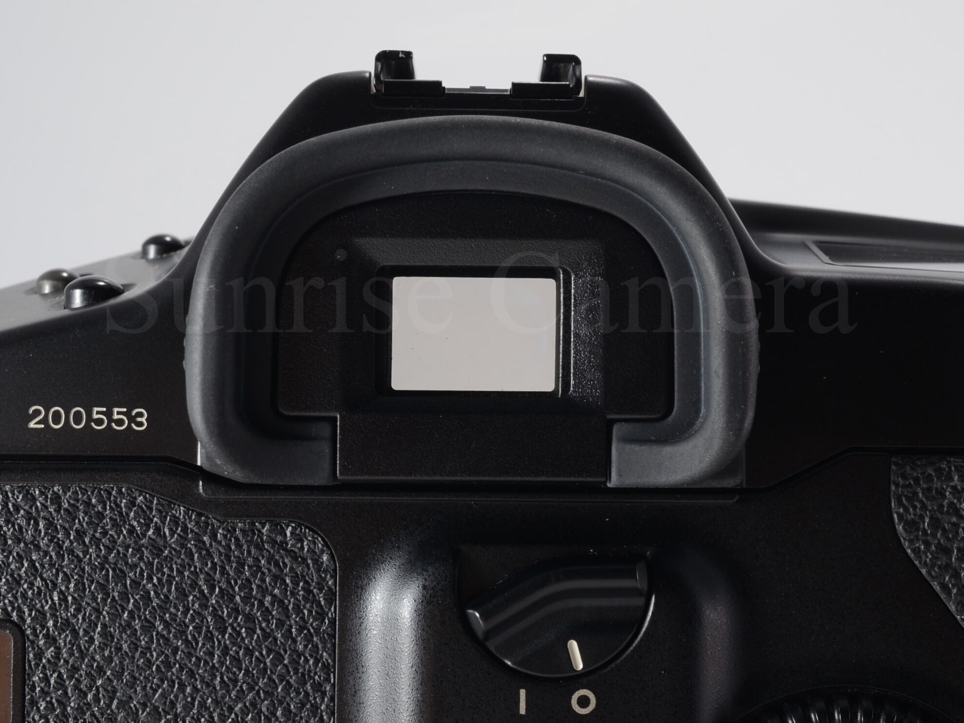 Canon EOS 1 / POWER DRIVE BOOSTER E1付 キヤノン (61324