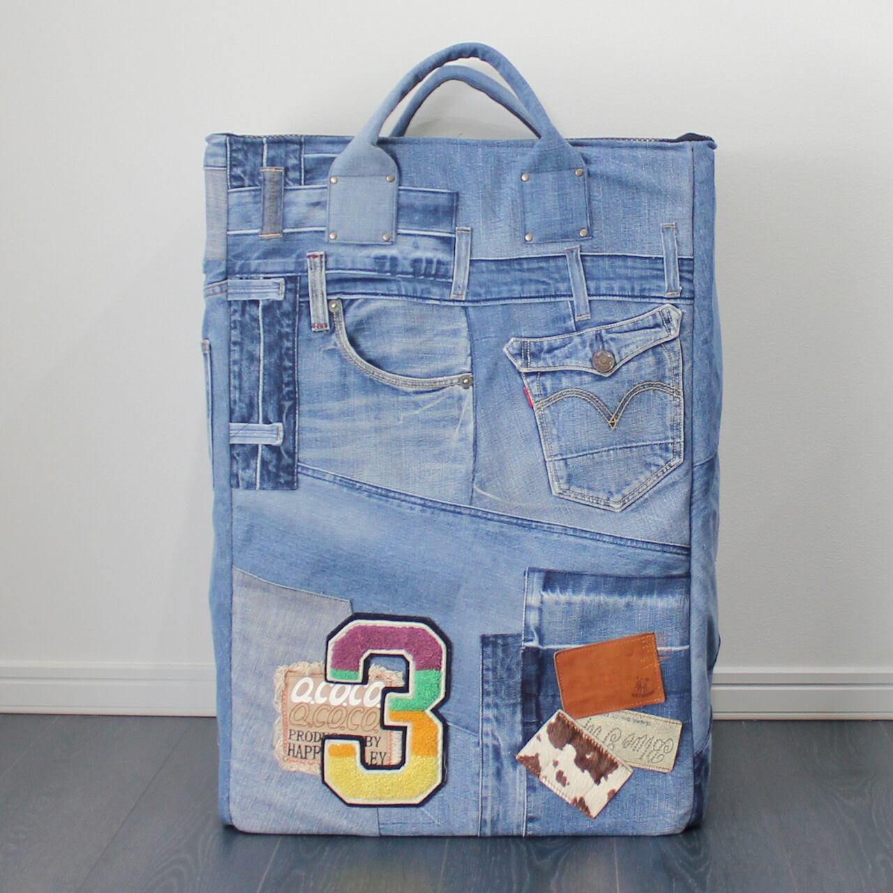 ダスト in BOX  1001