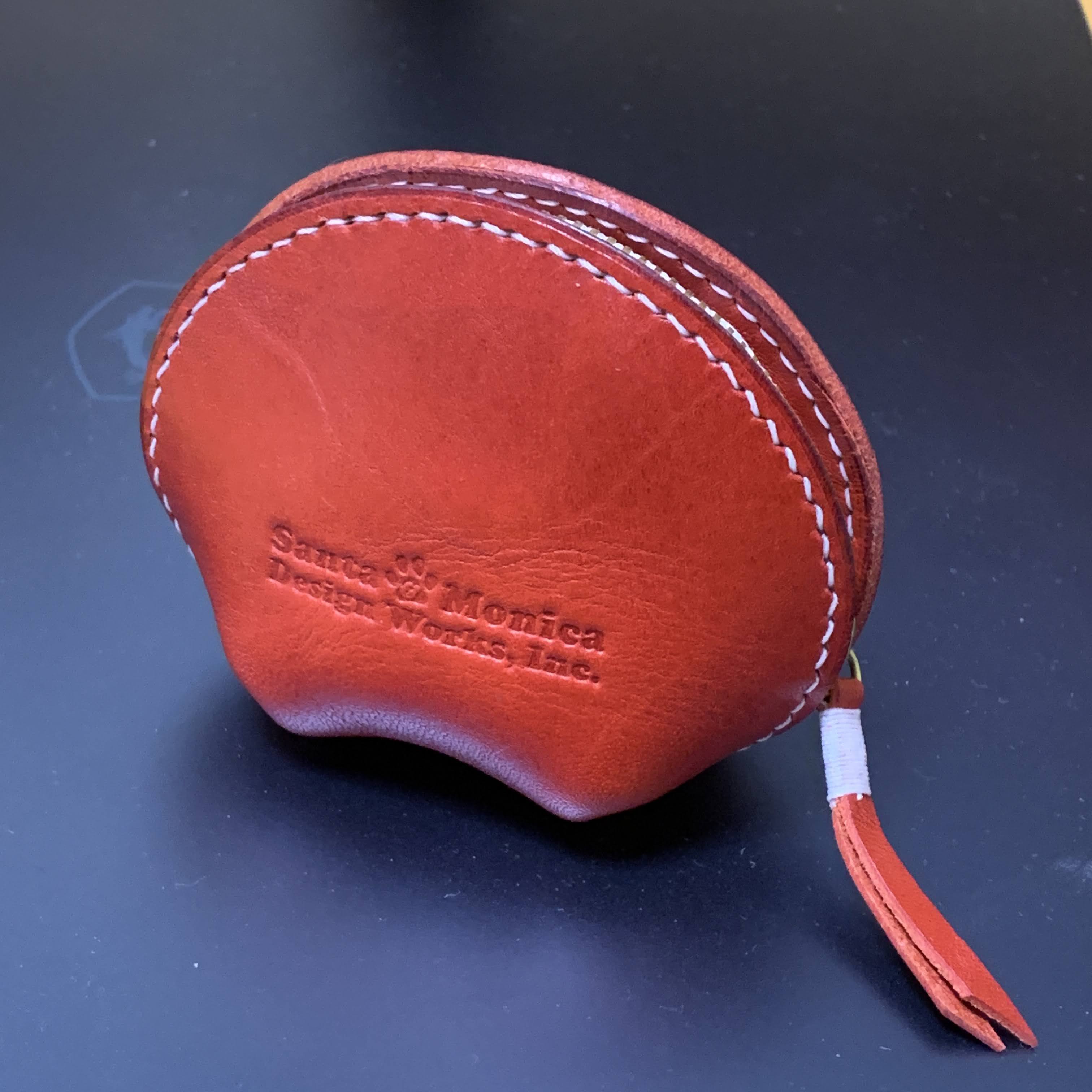 抜き型　抜型　革ポーチ製作に　新品です 抜き型 抜型 レザークラフト アコーディオンポーチ製作に 未使用品 即決