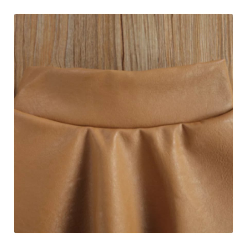 レザーブルマ | Aloha nui loa