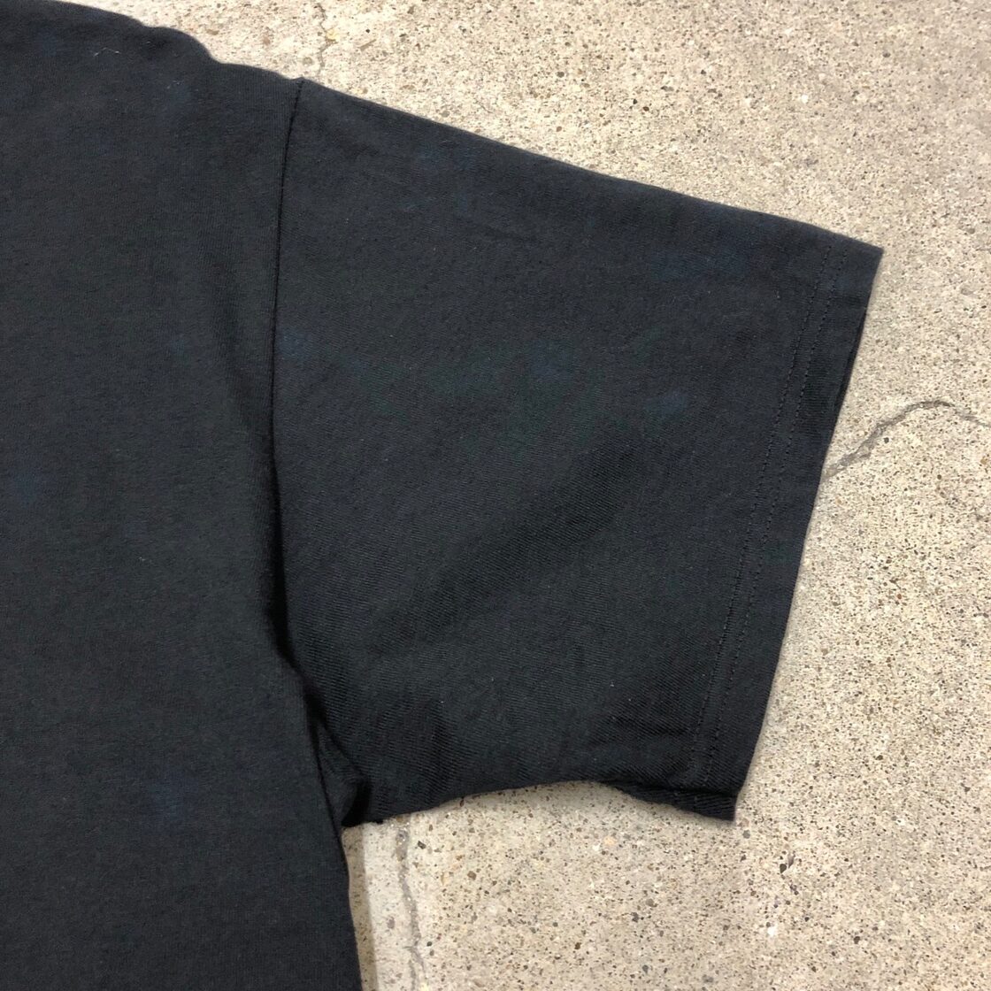 00s STUSSY/町田チャプト 3rd Anniversary Tee/2008年/L/町田チャプト3 