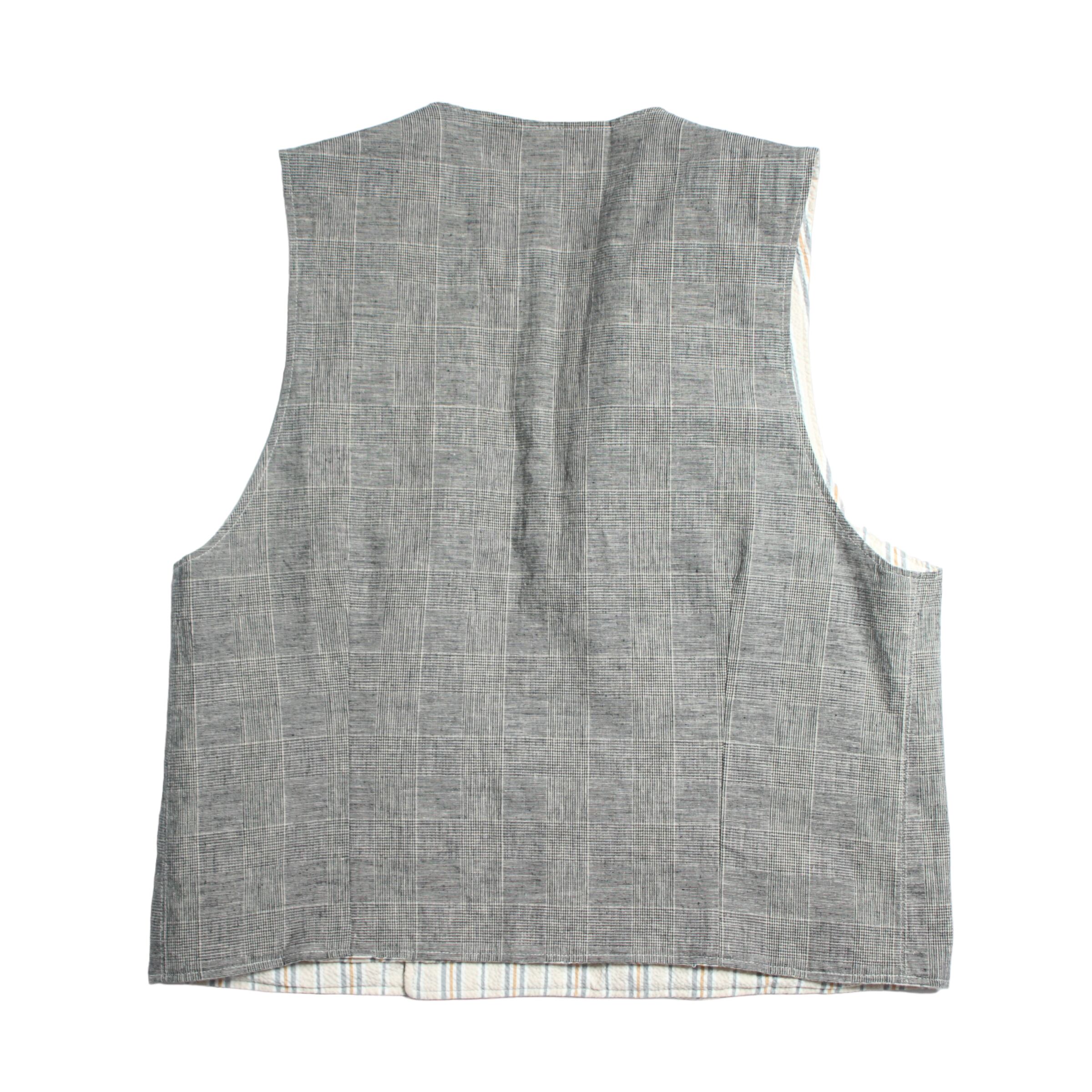 新品未使用】Engineered Garments Vest-