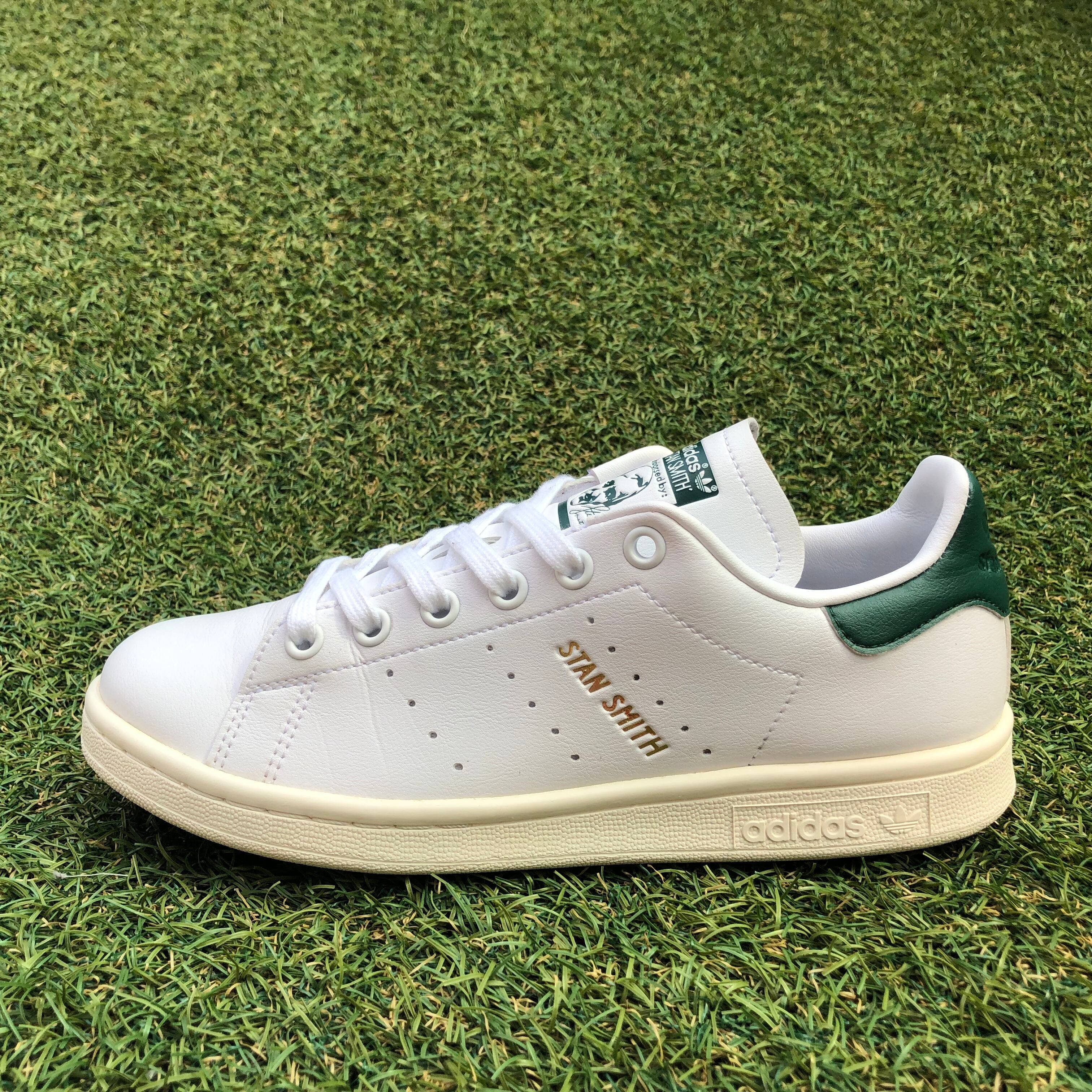 adidas STANSMISTH アディダス スタンスミス H981