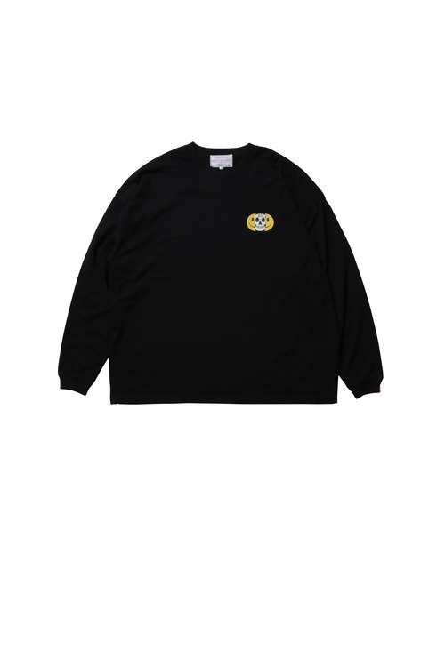 CHILL L/S TEE / GS22-ACS04