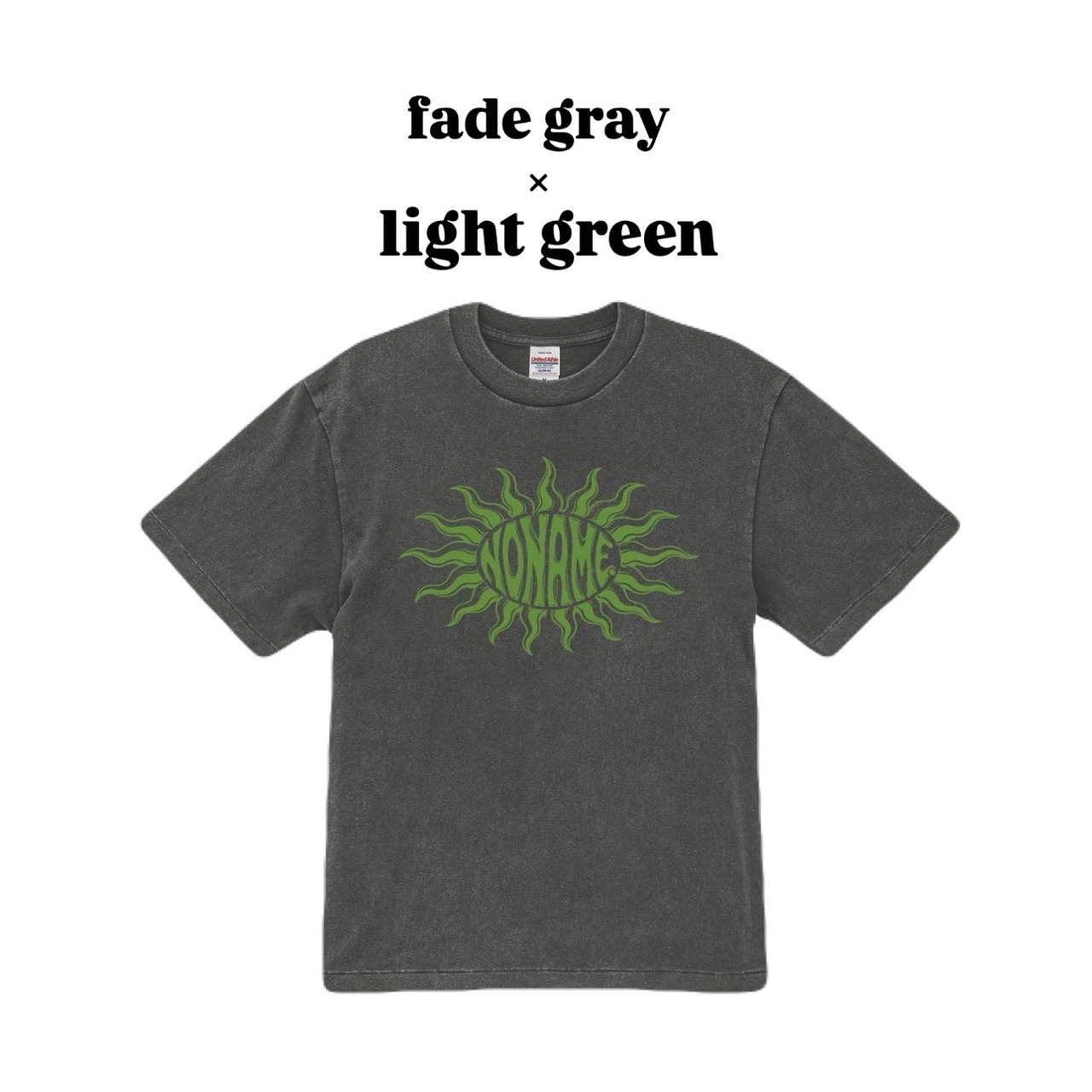 陽（hinata）T-shirt