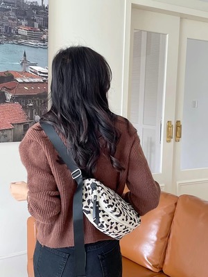 ミニショルダーバッグ　AS19-812